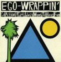 EGO-WRAPPIN’ / Go Action [CD]