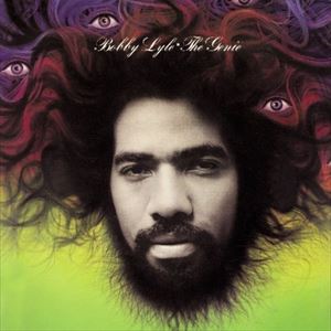 ボビー・ライル / ジェニー [CD]