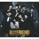 BOYFRIEND / SEVENTH MISSION（初回限定盤A／CD＋DVD ※NIPPON BUDOKAN PREMIUM SHOWCASE LIVE収録） [CD]