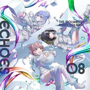 コメティック / THE IDOLM＠STER SHINY COLORS ECHOES 08 [CD]