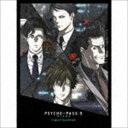 PSYCHO-PASS サイコパス 3 Original Soundtrack（初回生産限定盤） CD