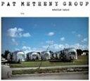 輸入盤 PAT METHENY GROUP / AMERICAN GARAGE CD