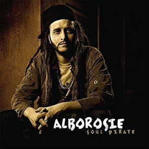 ͢���� ALBOROSIE / SOUL PIRATE [LP]