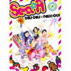 Sea☆A / TVアニメ トリコ 新エンディングテーマ： DELI-DELI☆DELICIOUS（初回生産限定盤／CD＋DVD） [CD]