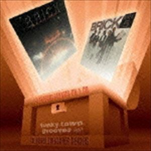 ブリック / サマー・ヒート／アフター5 [CD]