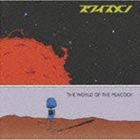 ����������� / THE WORLD OF THE PEACOCK [CD]