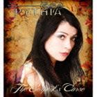 ピーシヤ / The Serpent’s Curse [CD]