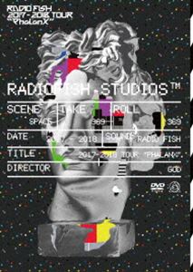 RADIO FISH 2017-2018 TOURPhalanxɡ̾ס [DVD]