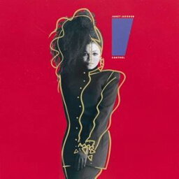 輸入盤 JANET JACKSON / CONTROL [LP]