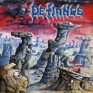 輸入盤 DEFIANCE / VOID TERRA FIRMA [CD]