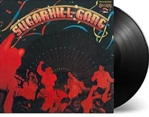 輸入盤 SUGARHILL GANG / SUGARHILL GANG [LP]
