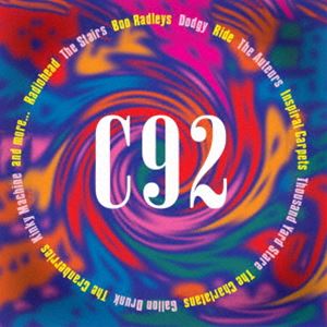 シー92 3シーディー ボックス詳しい納期他、ご注文時はお支払・送料・返品のページをご確認ください発売日2025/2/12（オムニバス） / C92（3CD BOX）シー92 3シーディー ボックス ジャンル 洋楽ロック 関連キーワード （...