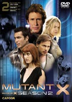 詳しい納期他、ご注文時はお支払・送料・返品のページをご確認ください発売日2003/8/28ミュータントX シーズン2 Vol.2 ジャンル 海外TVSF 監督 出演 ジョン・シーアフォーブス・マーチローレン・リー・スミスビクトリア・ブラットビクター・ウエブスターアメリカの人気SFアクションドラマ「ミュータントX」TVシリーズをDVD化。遺伝子工学によって生まれたミュータントたちの戦いを描く。 種別 DVD JAN 4976219900485 収録時間 135分 画面サイズ スタンダード カラー カラー 組枚数 1 製作年 2002 製作国 アメリカ 字幕 日本語 音声 英語DD（ステレオ）日本語DD（ステレオ） 販売元 ハピネット登録日2005/12/02