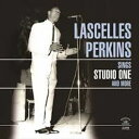ラッセルス・パーキンス / SING STUDIO ONE AND MORE [CD]
