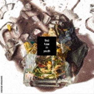 崎山蒼志 / find fuse in youth（初回生産限定盤／CD＋DVD） [CD]