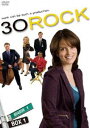 30 Rock Season 1 DVD-BOX [DVD]