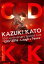 KAZUKI KATO 10th Anniversary Special LiveGIG2016 Laugh  PeaceCOUNT DOWN KK [DVD]