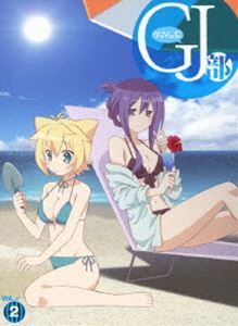 GJ Vol.2 [DVD]