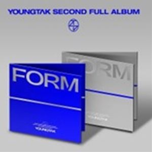 2ND ALBUM ： FORM （DIGIPACK VER.）詳しい納期他、ご注文時はお支払・送料・返品のページをご確認ください発売日2023/8/2YOUNGTAK / 2ND ALBUM ： FORM （DIGIPACK VER.）ヨンタク / 2NDアルバム：フォーム（デジパック・ヴァージョン） ジャンル 洋楽アジアンポップス 関連キーワード ヨンタクYOUNGTAK韓国のシンガーソングライター、YOUNGTAKが2集フルアルバムをリリース!※バージョン2種あり（Blue ／ Gray ver）、ランダム出荷関連商品K-POP 輸入盤 一覧はコチラ 種別 CD 【輸入盤】 JAN 8804775256486登録日2023/07/10