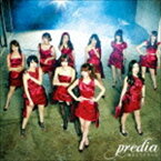 predia / 満たしてアモーレ（Type-C） [CD]