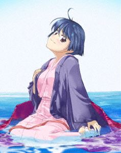 藍より青し Blu-ray BOX＜初回限定生産＞ [Blu-ray]