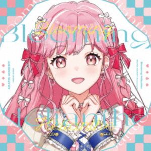 アイカツアカデミーハイシンブ ブルーミング エリオント詳しい納期他、ご注文時はお支払・送料・返品のページをご確認ください発売日2025/12/17関連キーワード：LACA-39148/9 1stアルバム 1st デミカツ LACA-39148〜9 アルバムアイカツアカデミー!配信部 / Blooming Helianthe（初回生産限定盤／みえる盤）ブルーミング エリオント ジャンル アニメ・ゲームゲーム音楽 関連キーワード アイカツアカデミー!配信部アイカツ！シリーズの最新コンテンツ、『アイカツアカデミー！』初のCDアルバムがリリース！初アルバムリード曲の新曲に加え、『アイカツアカデミー！配信部』の代表曲「満開！エリオント」をはじめとした、活動1年目の全員曲をアルバムオリジナルデュエットver．として収録！　（C）RS初回生産限定盤／みえる盤／描き下ろしイラストジャケット／同時発売初回生産限定盤はLACA-39150（メエ盤）、LACA-39152（パリン盤）、LACA-39154（たいむ盤）、配信部盤はLACA-19148封入特典アイカツアカデミー!カード封入（初回生産分のみ特典）収録曲目11.Kawaii☆Wake Up!(3:54)2.LULUVE DOLL(3:56)3.うぃるびー・ざ・めいたんてい!(3:35)4.Colorful Rainbow(3:39)5.満開!エリオント 〜みえる＆パリン Ver.〜(3:37)6.アコガレスカイ 〜パリン＆たいむ Ver.〜(3:15)7.Peek-A-Boo!! 〜メエ＆パリン Ver.〜(3:23)8.HAPPY REFLECTION 〜みえる＆メエ Ver.〜(4:06)9.brilliant starlight 〜メエ＆たいむ Ver.〜(3:31)10.空色ミチシルベ 〜みえる＆たいむ Ver.〜(4:01)21.満開!エリオント 〜みえる Ver.〜(3:37)2.アコガレスカイ 〜みえる Ver.〜(3:15)3.Peek-A-Boo!! 〜みえる Ver.〜(3:23)4.HAPPY REFLECTION 〜みえる Ver.〜(4:06)5.brilliant starlight 〜みえる Ver.〜(3:31)6.空色ミチシルベ 〜みえる Ver.〜(4:01)7.Colorful Rainbow 〜みえる Ver.〜(3:38) 種別 CD JAN 4540774391486 収録時間 62分34秒 組枚数 2 製作年 2025 販売元 バンダイナムコフィルムワークス登録日2025/09/22