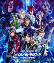 Live Musical「SHOW BY ROCK 」-DO根性北学園編-夜と黒のReflection Blu-ray