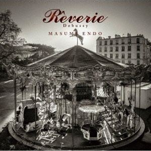 エンドウマスミ ユメ ドビュッシー詳しい納期他、ご注文時はお支払・送料・返品のページをご確認ください発売日2021/4/15遠藤眞澄 / 夢 ドビュッシーユメ ドビュッシー ジャンル クラシック器楽曲 関連キーワード 遠藤眞澄録音年：2020年12月25〜27日／収録場所：相模湖交流センター※こちらの商品はインディーズ盤のため、在庫確認にお時間を頂く場合がございます。収録曲目11.夢(3:52)2.バラード(6:39)3.ノクターン(6:35)4.アラベスク 第1番(3:40)5.アラベスク 第2番(3:29)6.ベルガマスク組曲より「プレリュード」(4:17)7.ベルガマスク組曲より「メヌエット」(4:25)8.ベルガマスク組曲より「月の光」(4:24)9.ベルガマスク組曲より「パスピエ」(3:47)10.忘れられた映像より「レント」(4:10)11.忘れられた映像より「ルーブルの思い出」(5:13)12.忘れられた映像より「いやな天気だから“もう森へ行かない”への諸相」(4:06)13.レントより遅く(3:38) 種別 CD JAN 4562129090486 収録時間 58分21秒 組枚数 1 製作年 2021 販売元 ラッツパック・レコード登録日2021/04/29