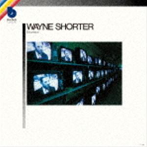 ウェイン・ショーター（ts） / エトセトラ（UHQCD） [