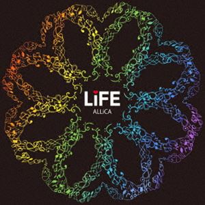 ALLiCA / LiFE [CD]