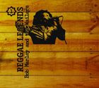 A BOB MARLEY / REGGAE LEGENDS [CD]