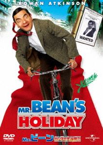 詳しい納期他、ご注文時はお支払・送料・返品のページをご確認ください発売日2012/5/23Mr.ビーン カンヌで大迷惑?! ジャンル 洋画コメディ 監督 スティーヴ・ベンデラック 出演 ローワン・アトキンソンウィレム・デフォーエマ・ドゥ・コーヌマックス・ボルドリー日本でも一大旋風を巻き起こした大ヒットコメディ『Mr.ビーン』の劇場公開作!教会のくじ引きで一等を引き当て、映画祭開催中のカンヌへと向かったMr.ビーン。ひょんなことから父親とはぐれたステファンと一緒に父親探しをすることになるのだが、Mr.ビーンは誘拐犯として指名手配されてしまい…。関連商品イギリスの名作映画2000年代洋画 種別 DVD JAN 4988102074487 組枚数 1 製作年 2007 製作国 アメリカ、イギリス、フランス 販売元 NBCユニバーサル・エンターテイメントジャパン登録日2012/03/20