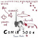 大貫妙子 / Comin’ Soon（完全生産限定盤） レコード
