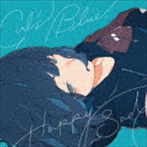三月のパンタシア / ガールズブルー ハッピーサッド（通常盤） CD