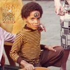 輸入盤 LENNY KRAVITZ / BLACK AND WHITE AMERICA CD＋DVD