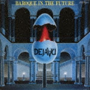 �ǥ��㡦�� / �Х��å������󡦥����ե塼���㡼 [CD]