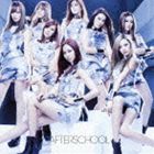 AFTERSCHOOL / Rambling girls／Because of you（ジャケットC） [CD]