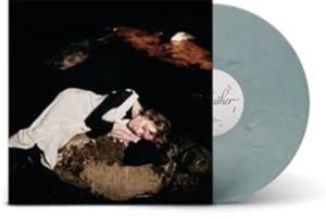 輸入盤 SKULLCRUSHER / AND YOUR SONG IS LIKE A CIRCLE [LP]