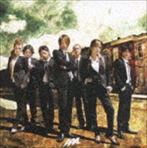 AAA / AROUND（CD＋DVD／ジャケットA） [CD]