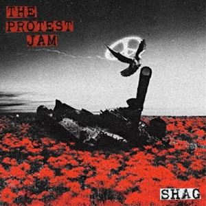 SHAG / THE PROTEST JAM（生産限定盤／180g重量盤） 
