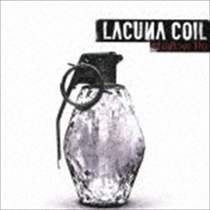 ラクーナコイル シャロウライフ詳しい納期他、ご注文時はお支払・送料・返品のページをご確認ください発売日2009/5/20ラクーナ・コイル / シャロウ・ライフ（通常盤）シャロウライフ ジャンル 洋楽ハードロック/ヘヴィメタル 関連キーワード ラクーナ・コイル美貌のクリスティーナの崇高なまでの高音が、アンドレアの男声と絡むダブル・ヴォーカルが生み出す独自サウンド世界。イタリアが誇るゴシック・メタル・バンド、ラクーナ・コイルの約3年ぶりとなる5作目のオリジナル・フルレンス・アルバム。　（C）RS通常盤／ボーナストラック収録／同時発売SHM-CDはMICP-30010収録曲目11.サヴァイヴ(3:33)2.アイ・ウォント・テル・ユー(3:47)3.ノット・イナフ(3:38)4.アイム・ノット・アフレイド(3:21)5.アイ・ライク・イット(3:41)6.アンダードッグ(3:38)7.ペイン(3:59)8.スペルバウンド(3:19)9.ワイド・アウェイク(3:49)10.メイズ(3:36)11.アンチェインド(3:20)12.シャロウ・ライフ(3:58)13.オブリヴィオン （ボーナス・トラック）(4:09)関連商品ラクーナ・コイル CD 種別 CD JAN 4527516009489 収録時間 47分48秒 組枚数 1 製作年 2009 販売元 ビクターエンタテインメント登録日2009/03/30
