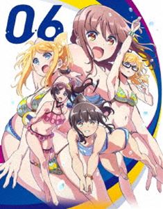 はるかなレシーブVol.6 [DVD]