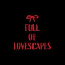 輸入盤 NTX / 1ST MINI ALBUM ： FULL OF LOVESCAPES （SPECIAL EDITION） CD