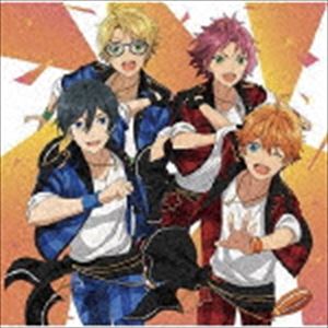 Trickstar^Eden / TVAj 񂳂ԂX^[Y! 2N[OṔFFLZL [CD]