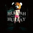 LIPHLICH / HURRAH HURRAY（Type A／CD＋DVD） CD