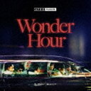 AFRO PARKER / Wonder Hour CD