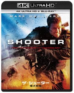 ザシューターキョクダイシャテイ詳しい納期他、ご注文時はお支払・送料・返品のページをご確認ください発売日2022/4/8関連キーワード：マークウォールバーグザ・シューター／極大射程 4K Ultra HD＋ブルーレイザシューターキョクダイシャテイ ジャンル 洋画アクション 監督 アントワーン・フークア 出演 マーク・ウォールバーグマイケル・ペーニャダニー・グローバーケイト・マーライライアス・コティーズ米海兵隊の敏腕狙撃手ボブ・リー・スワガーは一線を退き、愛犬サムとワイオミングの山中で隠遁生活を送っていた。そんなある日、彼の元に退役したアイザック・ジョンソン大佐とその部下たちが訪ねてくる。そして、全米各地を遊説する大統領に対して暗殺計画が浮上し、スワガーの経験から犯人が狙撃に及ぶ都市を割り出してほしい、と要請される。やがて、その都市をフィラデルフィアに絞り、現場で監視にあたるスワガーだったが…。※こちらの商品は【Ultra HD Blu-ray】のため、対応する機器以外での再生はできません。封入特典Blu-ray（本編＋特典映像：アントワーン・フークア監督による音声解説／生存への闘争 メイキング・オブ・「ザ・シューター／極大射程」／独立記念館／劇場用予告編／削除シーン）特典映像生存への闘争 メイキング・オブ・「ザ・シューター／極大射程」／独立記念館／劇場用予告編／削除シーン関連商品2000年代洋画 種別 Ultra HD Blu-ray JAN 4550510012490 収録時間 126分 画面サイズ シネマスコープ カラー カラー 組枚数 2 製作年 2007 製作国 アメリカ 字幕 英語 日本語 音声 英語DTS-HD Master Audio（5.1ch）日本語（5.1ch） 販売元 NBCユニバーサル・エンターテイメントジャパン登録日2022/01/20