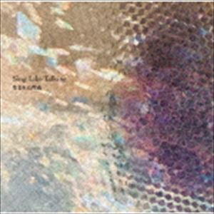 SING LIKE TALKING / 生まれた理由（通常盤） 