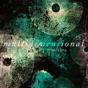 c   multidimensional [CD]