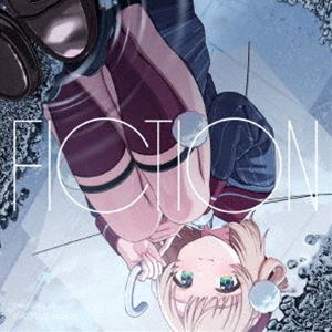 시구레 우이 / fiction (통상판) [CD]
